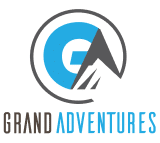 Snowmobiling logo